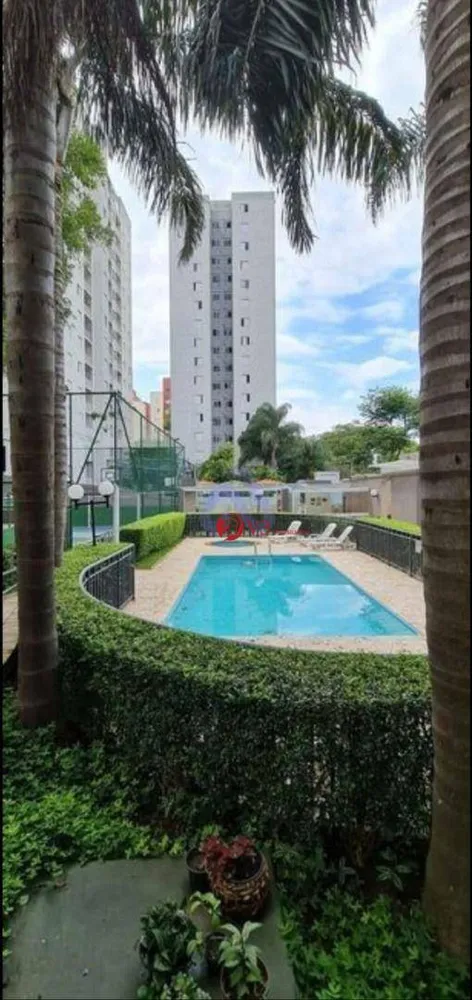 Apartamento, 3 quartos, 58 m² - Foto 13