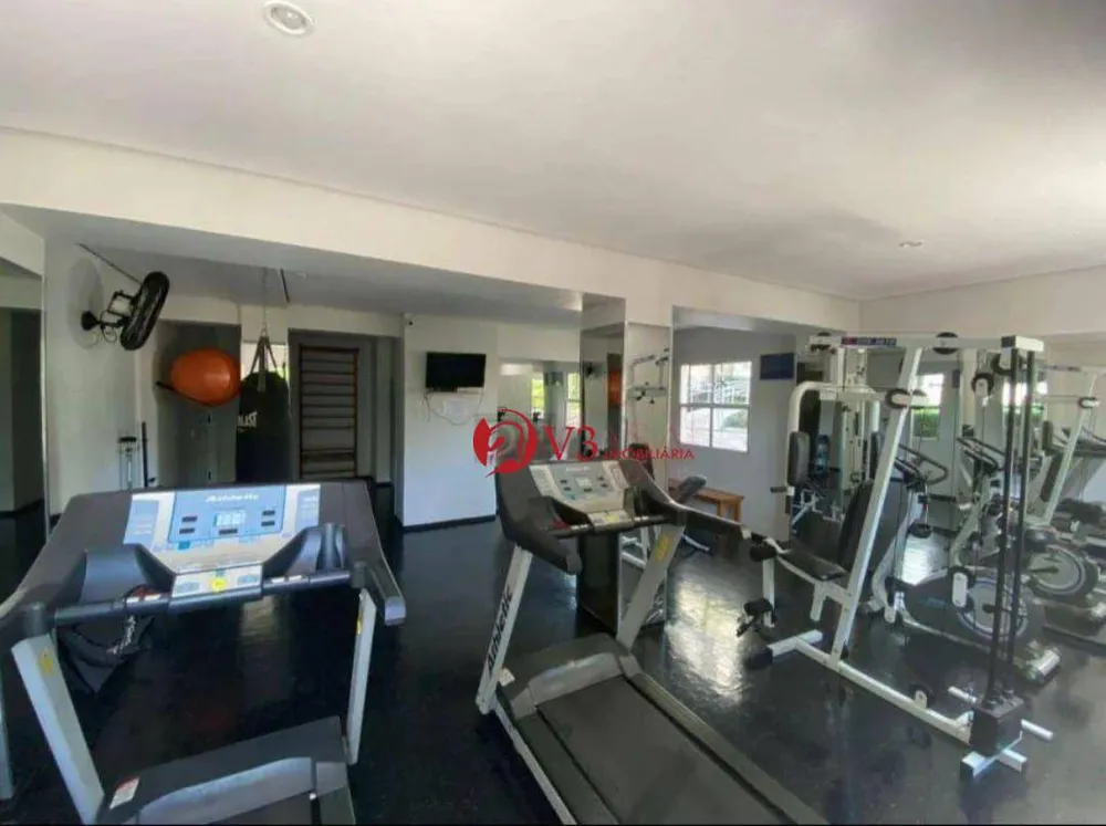 Apartamento, 3 quartos, 58 m² - Foto 15