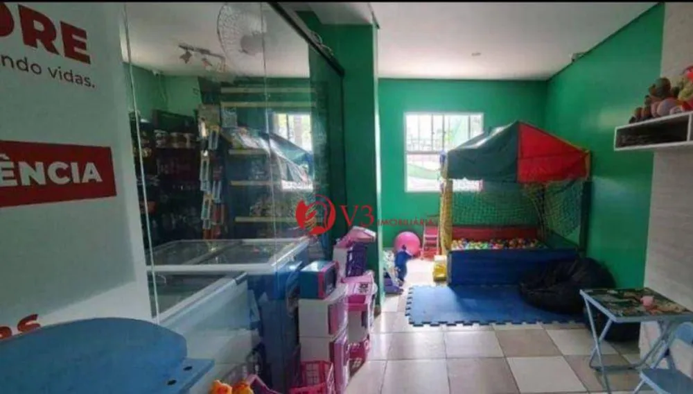 Apartamento, 3 quartos, 58 m² - Foto 12