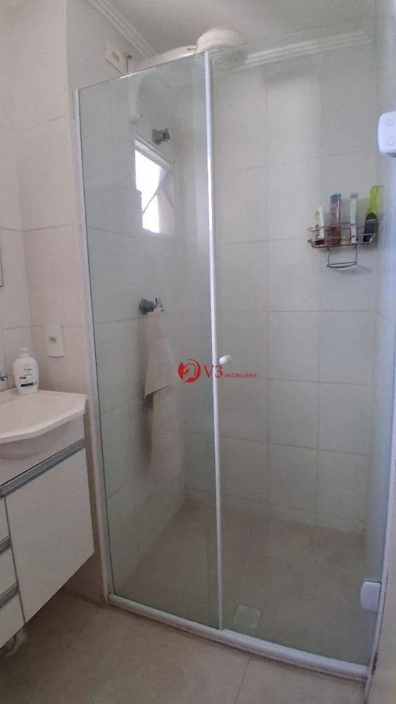 Apartamento, 3 quartos, 58 m² - Foto 7