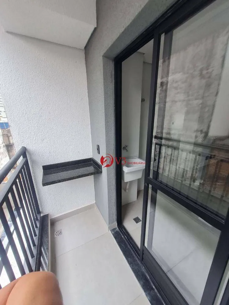 Apartamento, 2 quartos, 43 m² - Foto 5