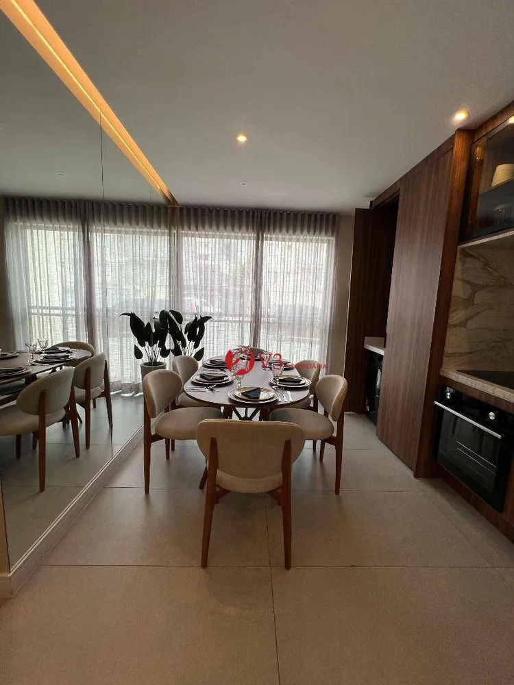 Apartamento, 2 quartos, 40 m² - Foto 8