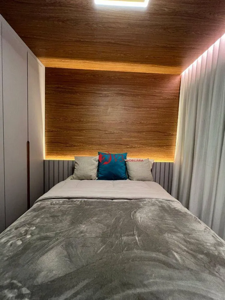 Apartamento, 2 quartos, 40 m² - Foto 14