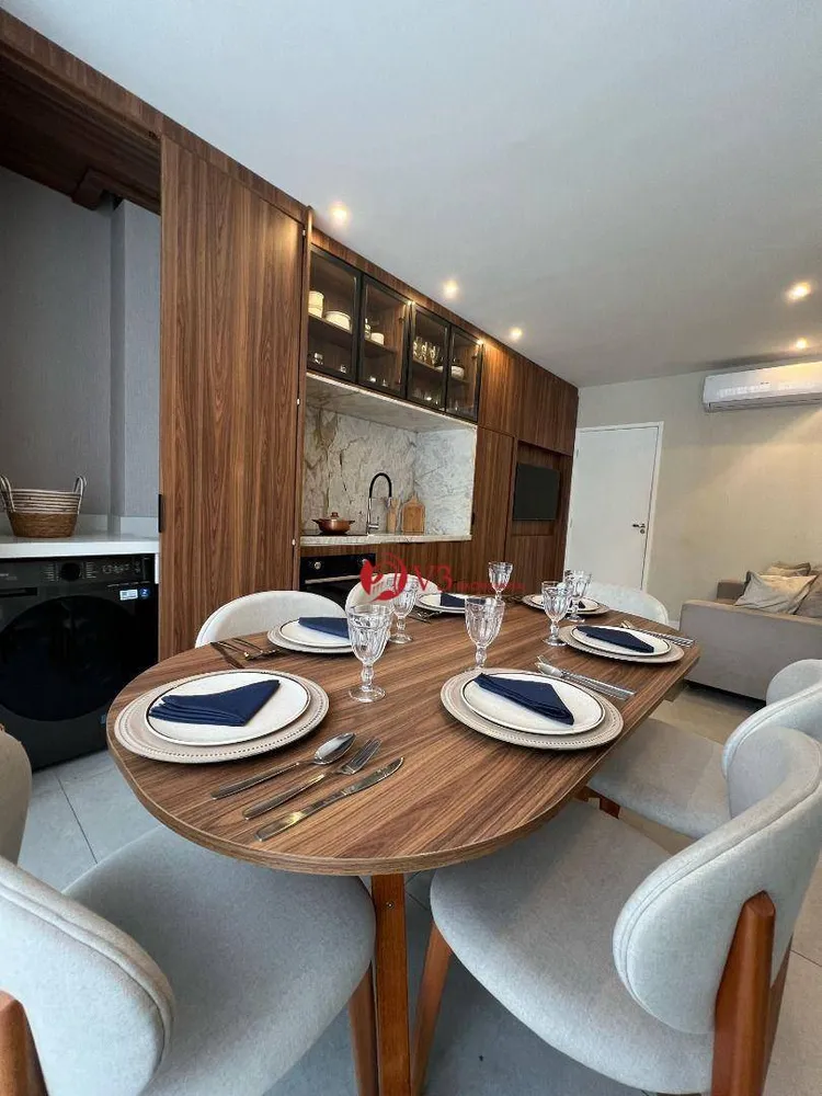 Apartamento, 2 quartos, 40 m² - Foto 13