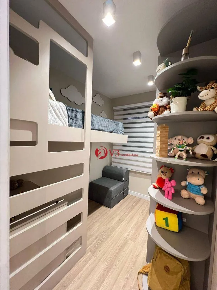 Apartamento, 2 quartos, 40 m² - Foto 12