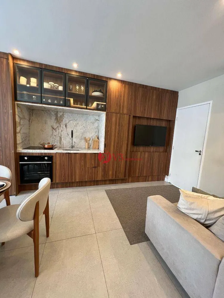 Apartamento, 2 quartos, 40 m² - Foto 10