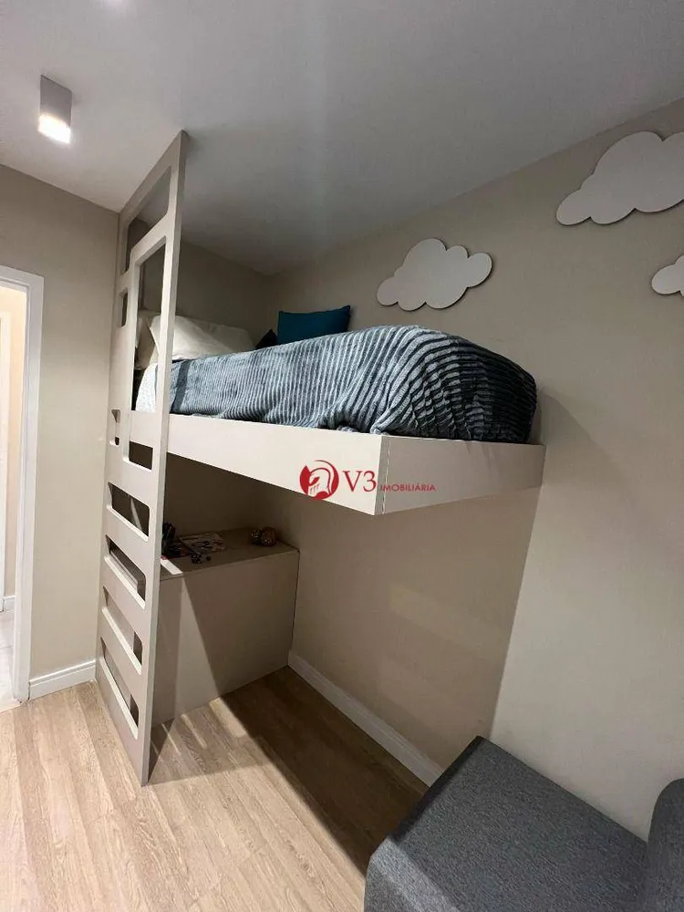Apartamento, 2 quartos, 40 m² - Foto 15