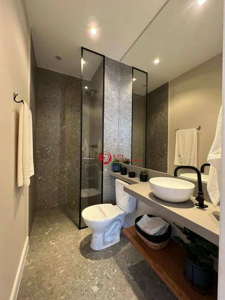 Apartamento, 2 quartos, 40 m² - Foto 9