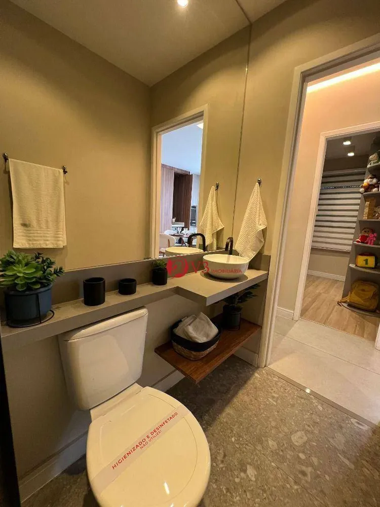 Apartamento, 2 quartos, 40 m² - Foto 11