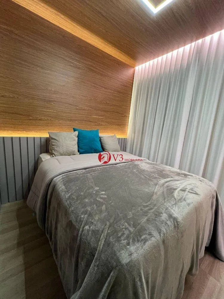 Apartamento, 2 quartos, 40 m² - Foto 16