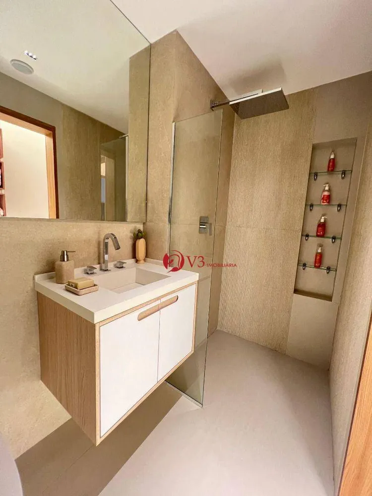 Apartamento, 3 quartos, 65 m² - Foto 5