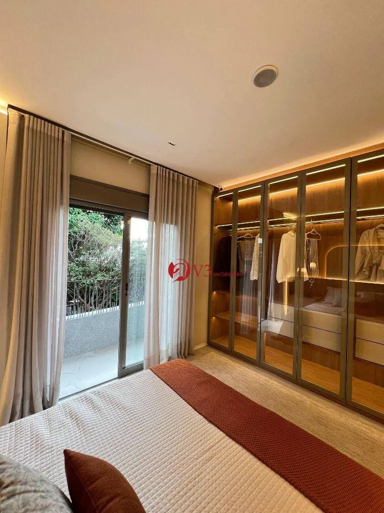 Apartamento, 3 quartos, 65 m² - Foto 11