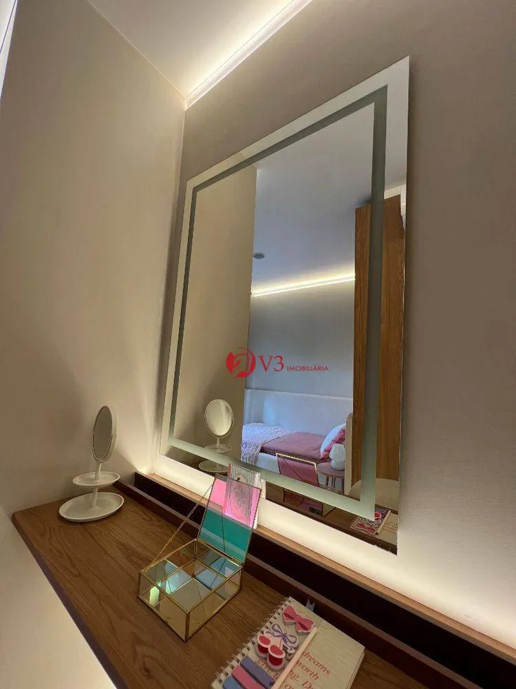 Apartamento, 3 quartos, 65 m² - Foto 3