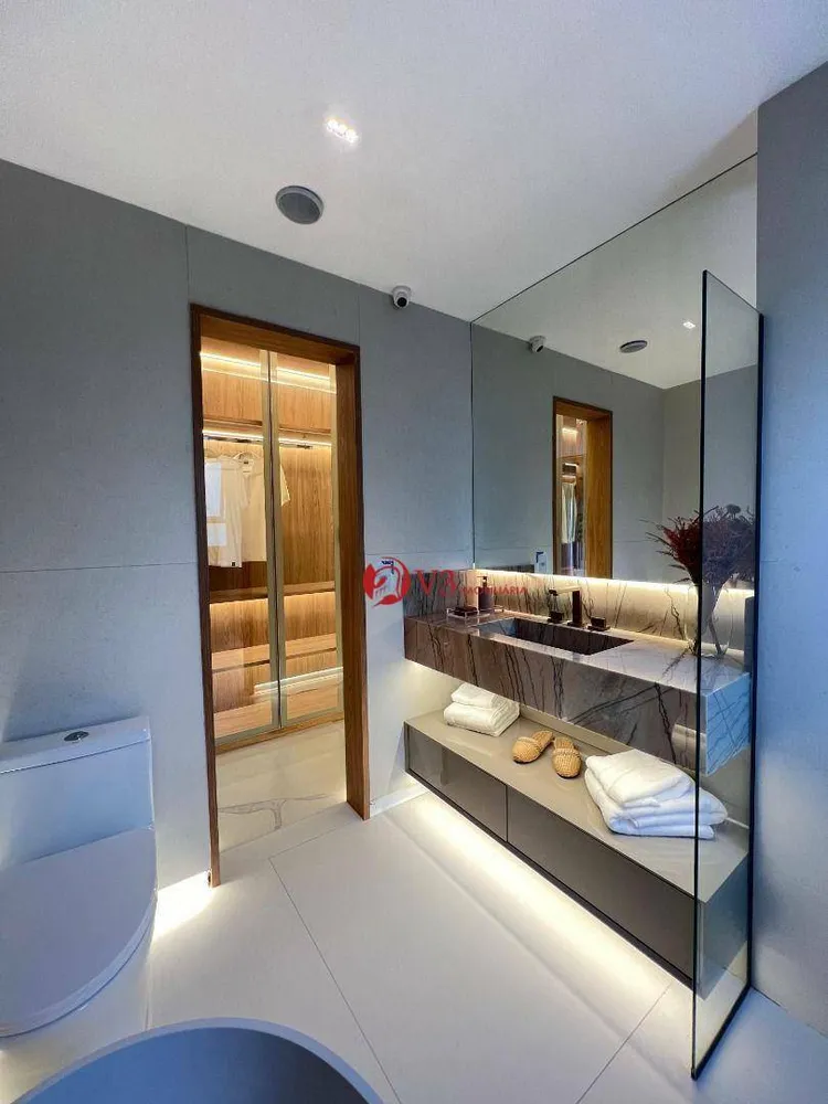 Apartamento, 3 quartos, 65 m² - Foto 8