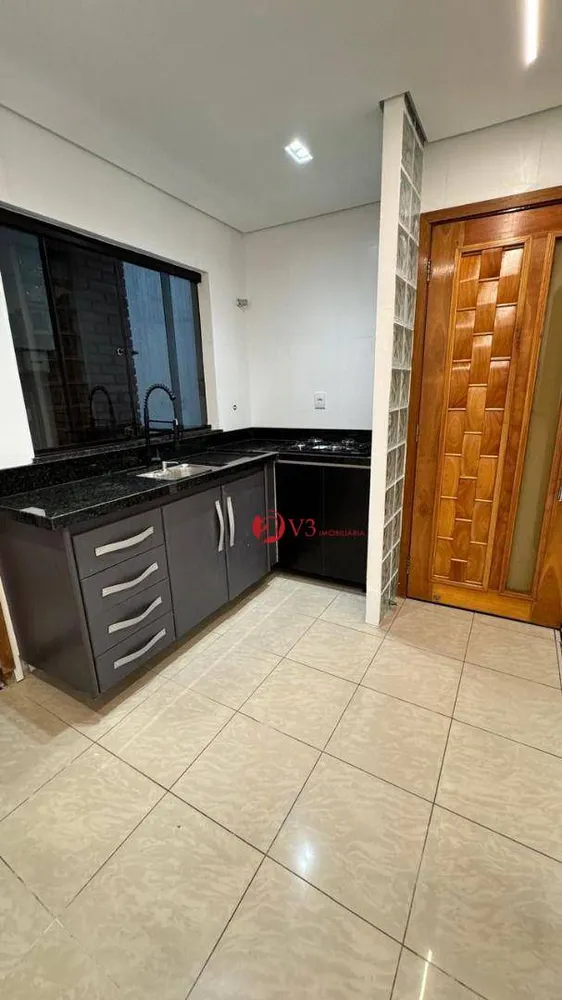 Sobrado, 3 quartos, 98 m² - Foto 5