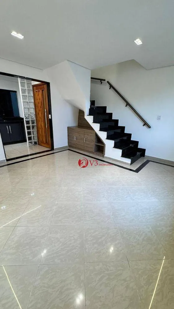 Sobrado, 3 quartos, 98 m² - Foto 11