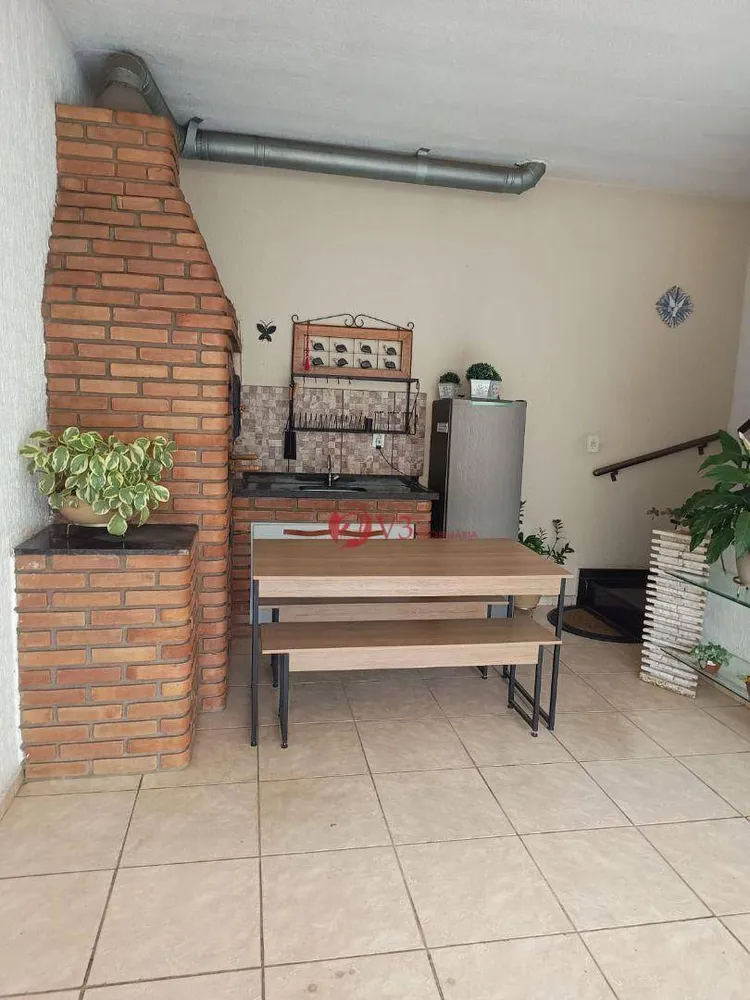 Sobrado, 3 quartos, 98 m² - Foto 7