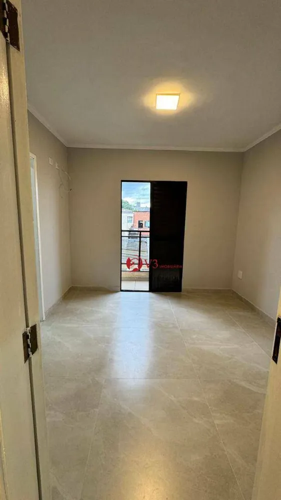 Sobrado, 3 quartos, 98 m² - Foto 4