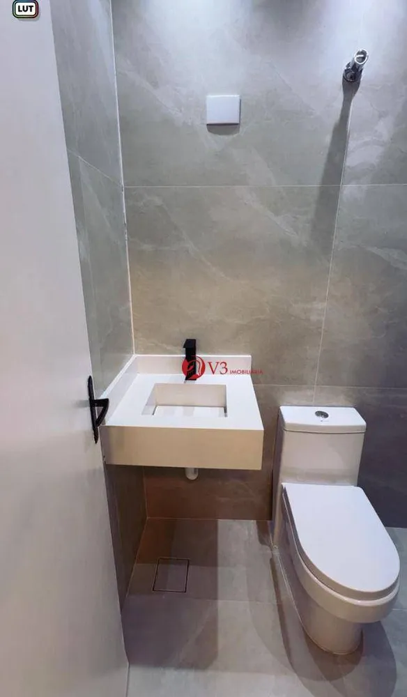 Sobrado, 3 quartos, 98 m² - Foto 14