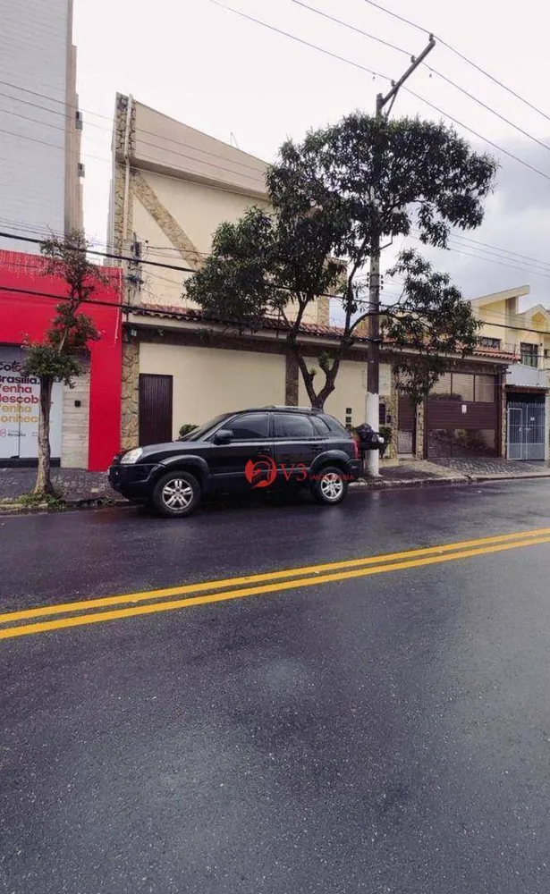 Sobrado, 3 quartos, 98 m² - Foto 16