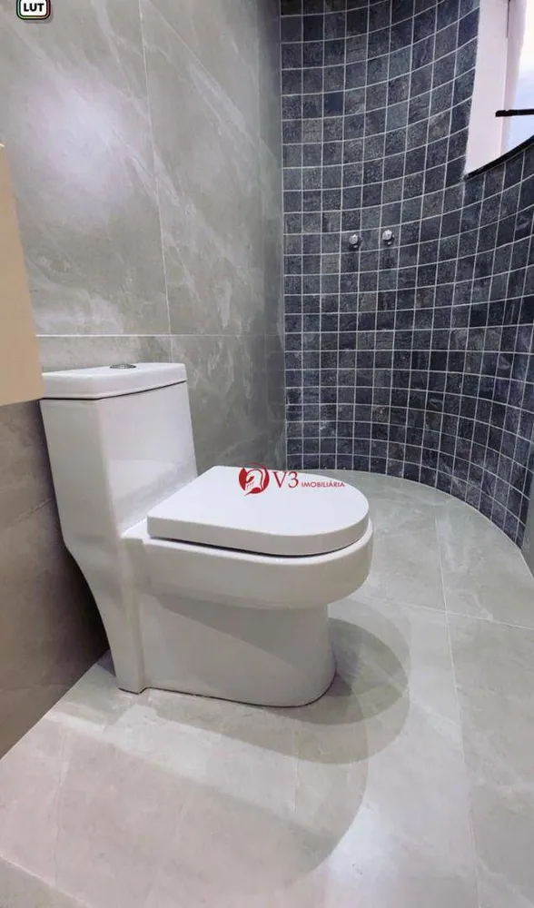 Sobrado, 3 quartos, 98 m² - Foto 15