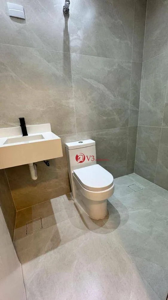 Sobrado, 3 quartos, 98 m² - Foto 12