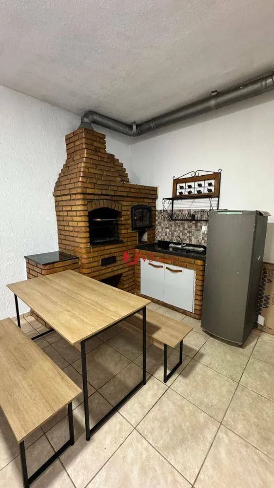 Sobrado, 3 quartos, 98 m² - Foto 10