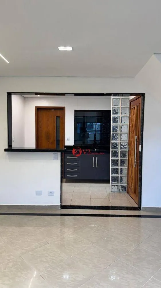 Sobrado, 3 quartos, 98 m² - Foto 9