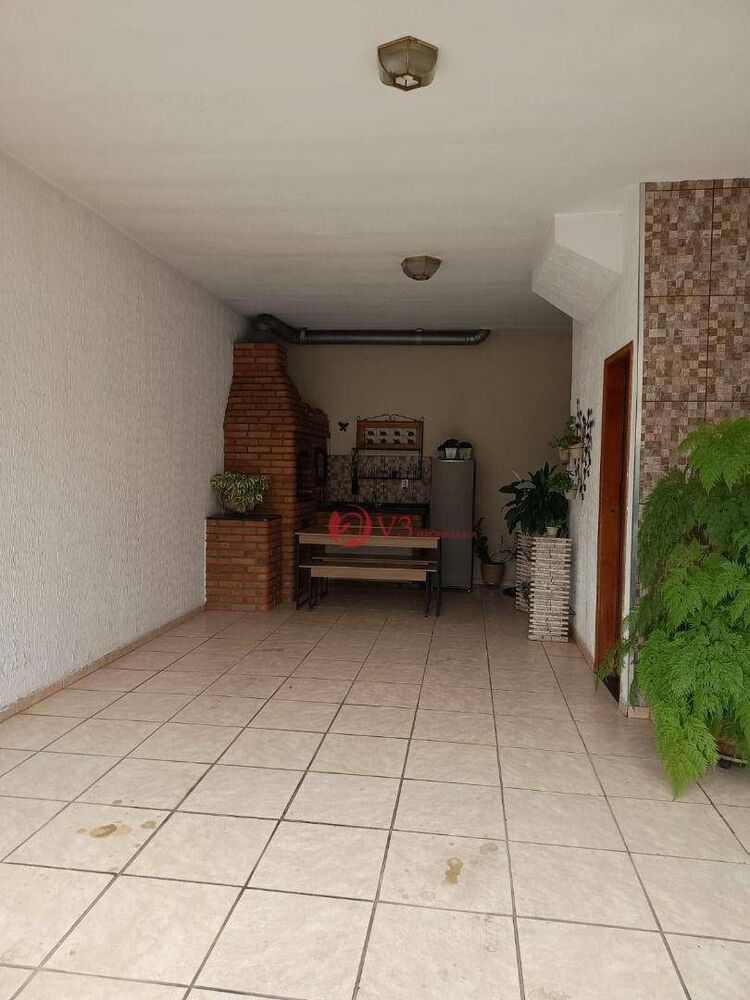 Sobrado, 3 quartos, 98 m² - Foto 3