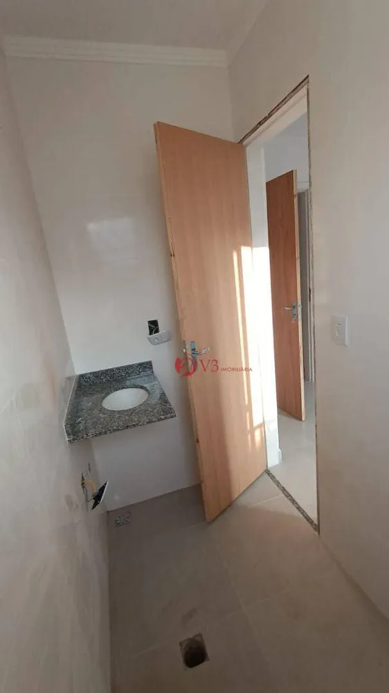 Sobrado, 2 quartos, 60 m² - Foto 9