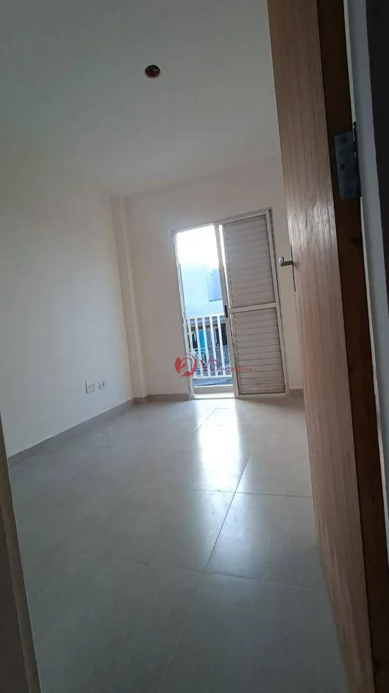 Sobrado, 2 quartos, 60 m² - Foto 7