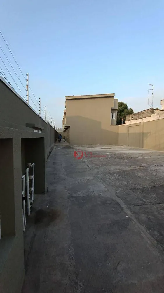 Sobrado, 2 quartos, 60 m² - Foto 3