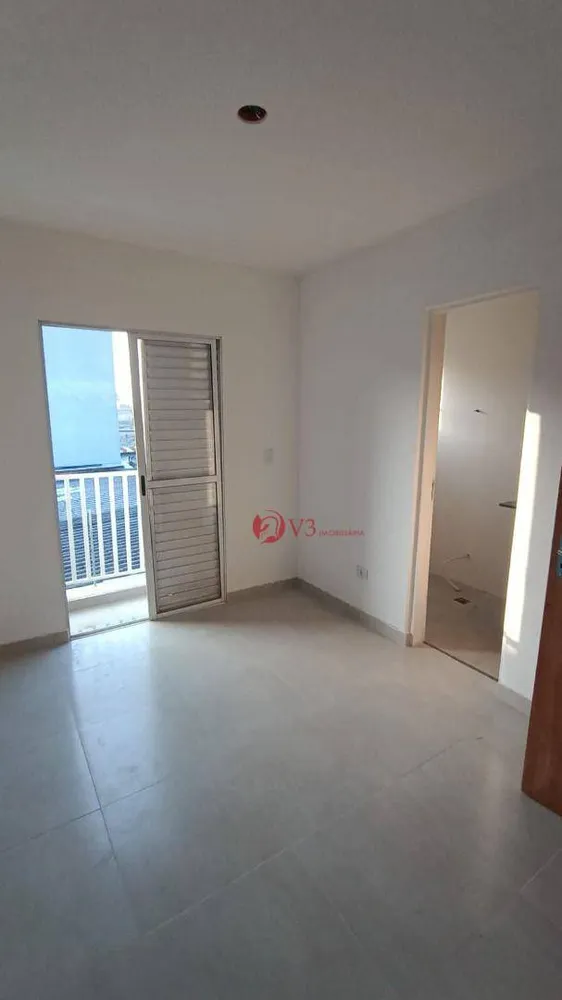 Sobrado, 2 quartos, 60 m² - Foto 8