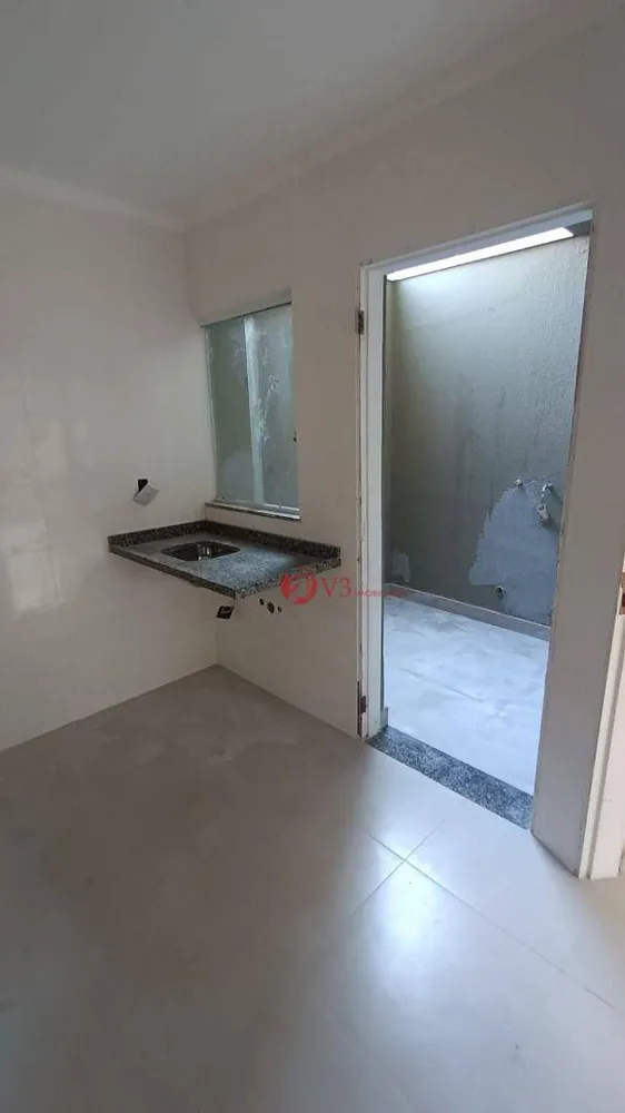 Sobrado, 2 quartos, 60 m² - Foto 11