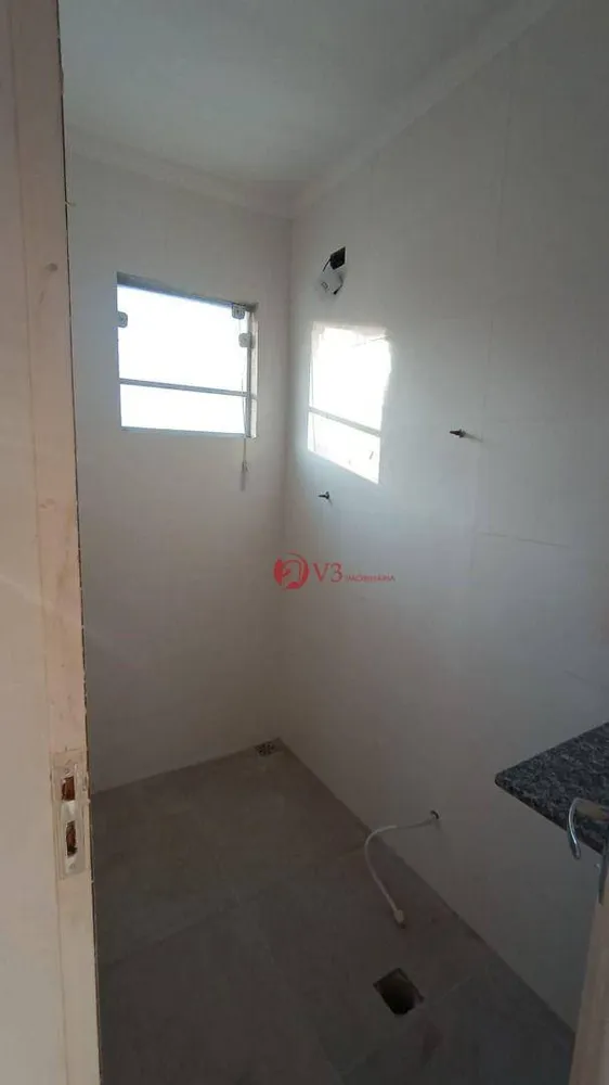 Sobrado, 2 quartos, 60 m² - Foto 6