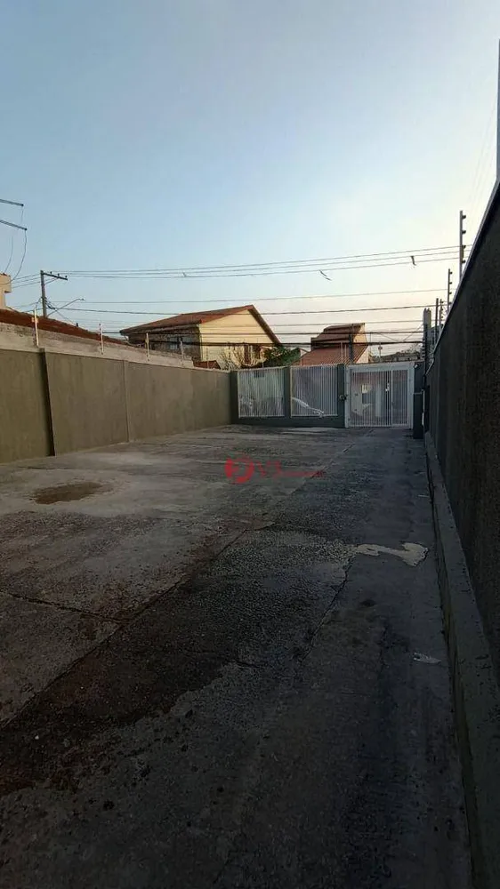 Sobrado, 2 quartos, 60 m² - Foto 4