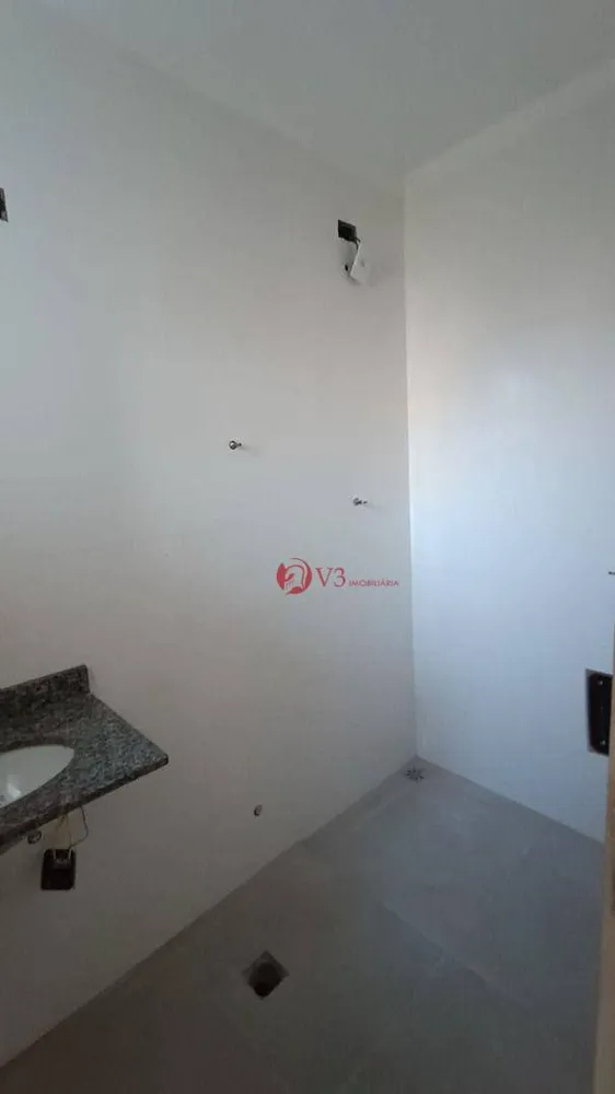 Sobrado, 2 quartos, 60 m² - Foto 5