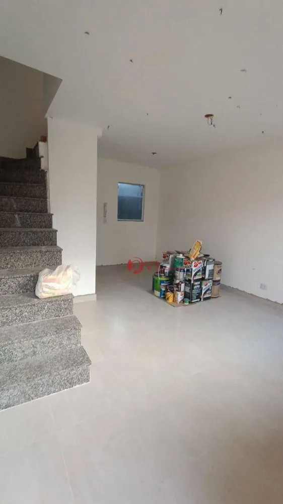 Sobrado, 2 quartos, 60 m² - Foto 12