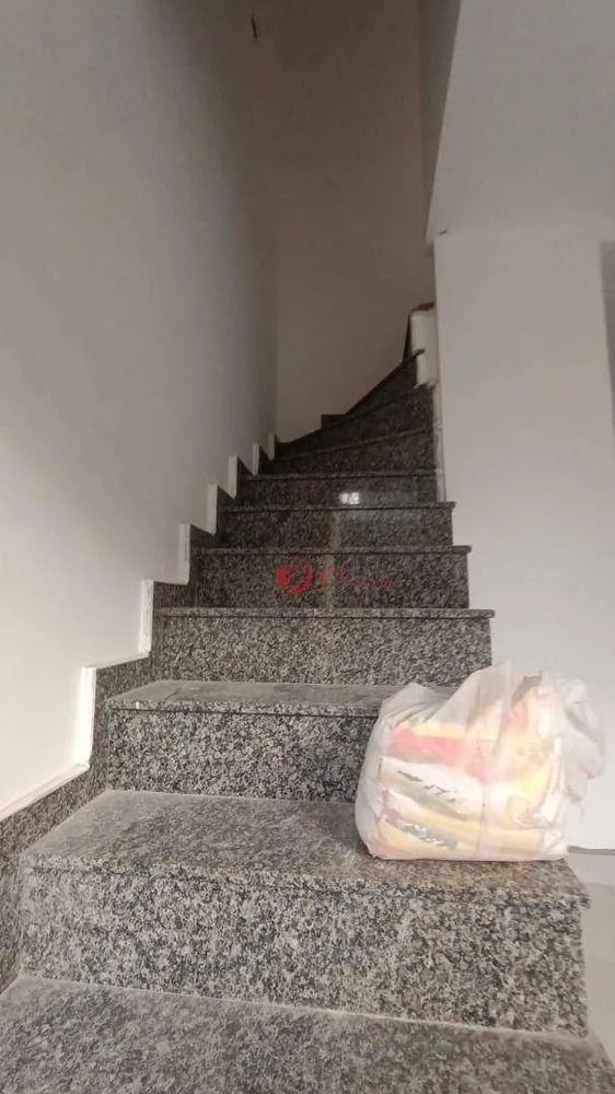 Sobrado, 2 quartos, 60 m² - Foto 10