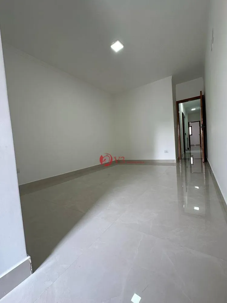 Sobrado, 3 quartos, 126 m² - Foto 11
