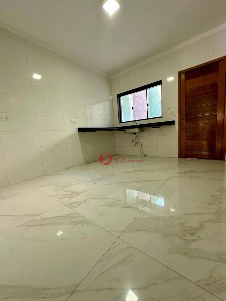 Sobrado, 3 quartos, 126 m² - Foto 4