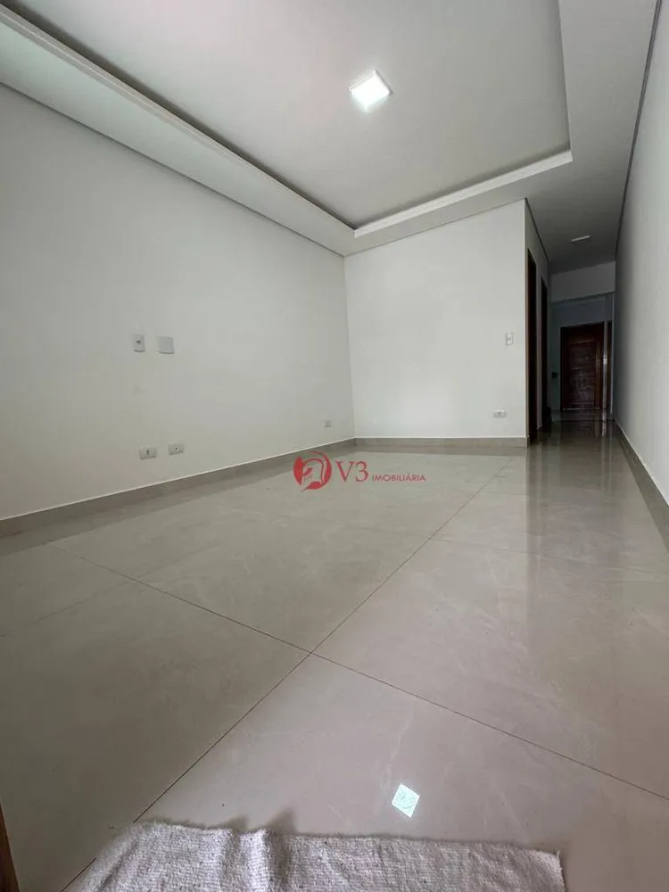 Sobrado, 3 quartos, 126 m² - Foto 13