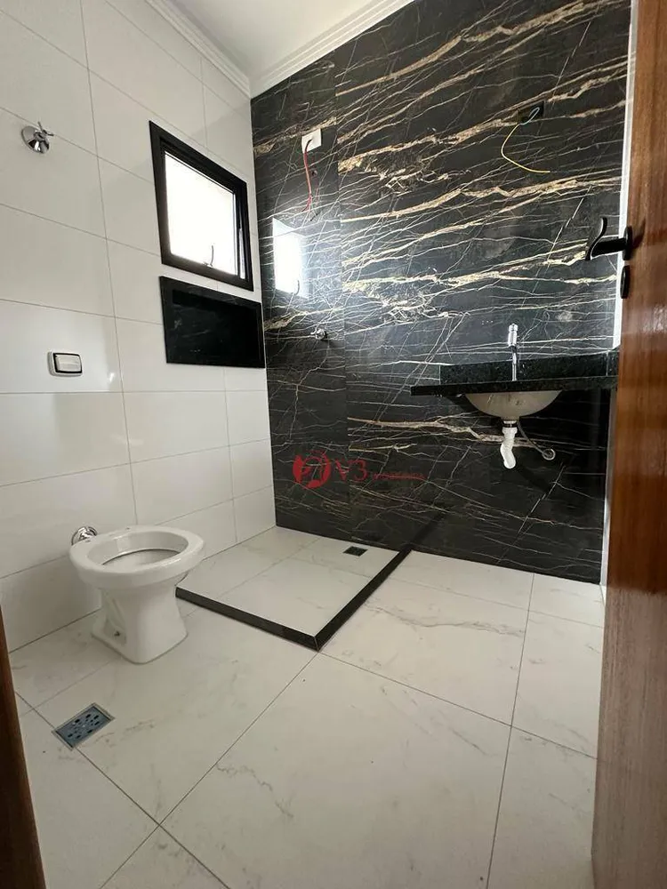 Sobrado, 3 quartos, 126 m² - Foto 10