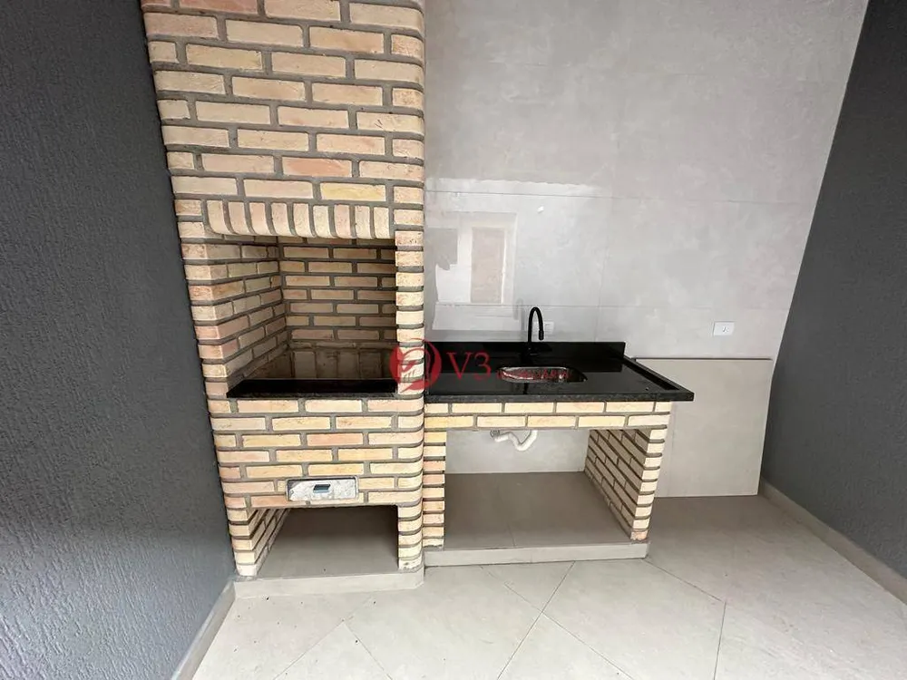 Sobrado, 3 quartos, 126 m² - Foto 15