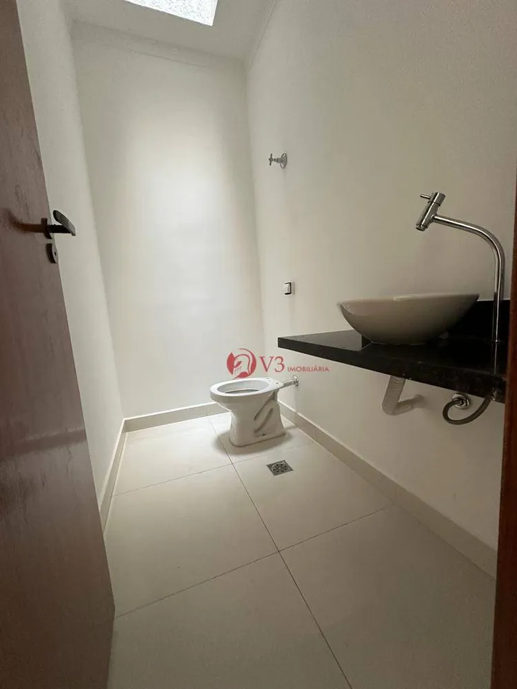 Sobrado, 3 quartos, 126 m² - Foto 7