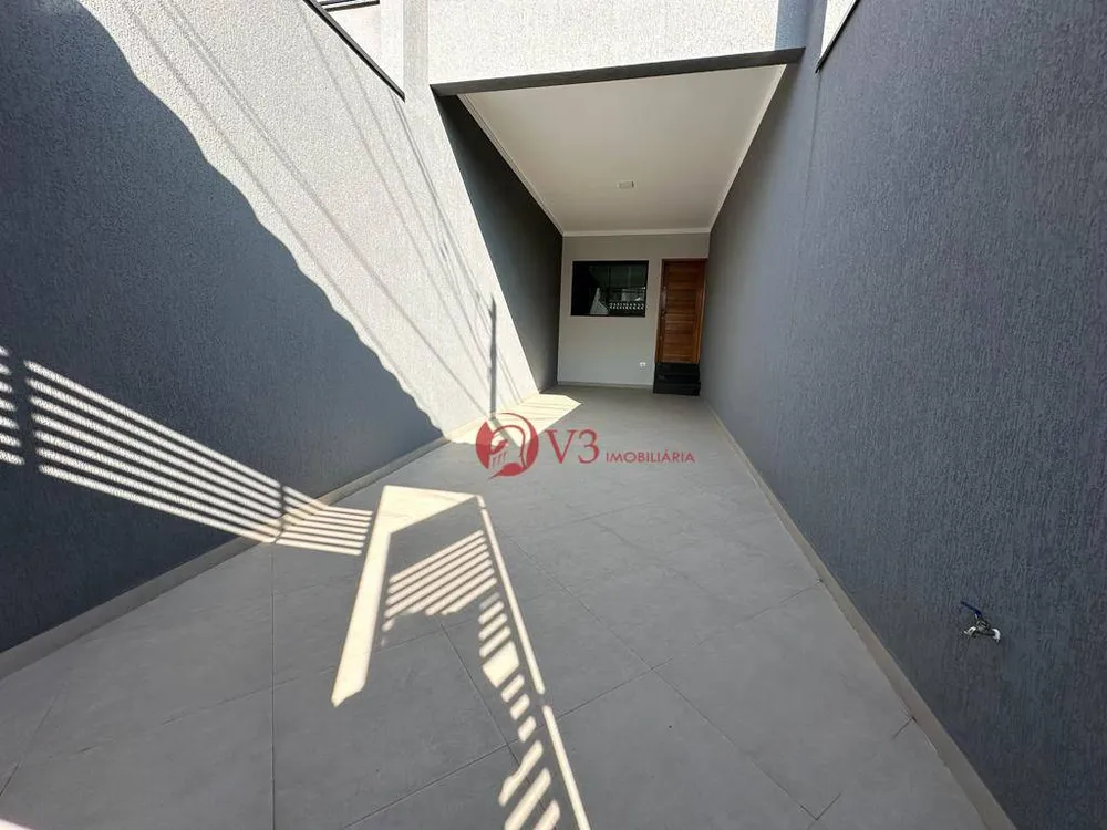 Sobrado, 3 quartos, 126 m² - Foto 16