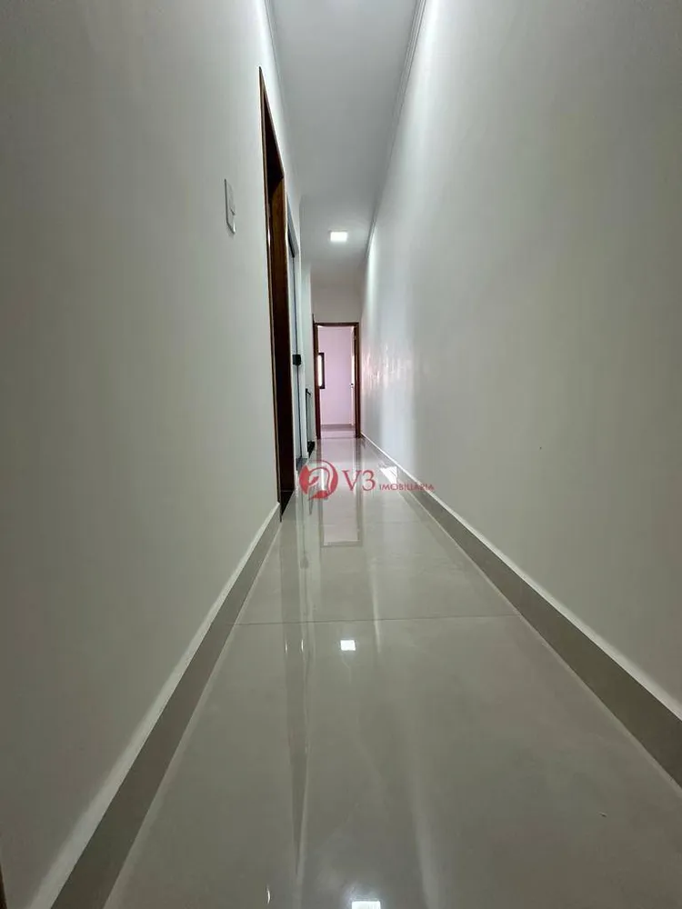 Sobrado, 3 quartos, 126 m² - Foto 12