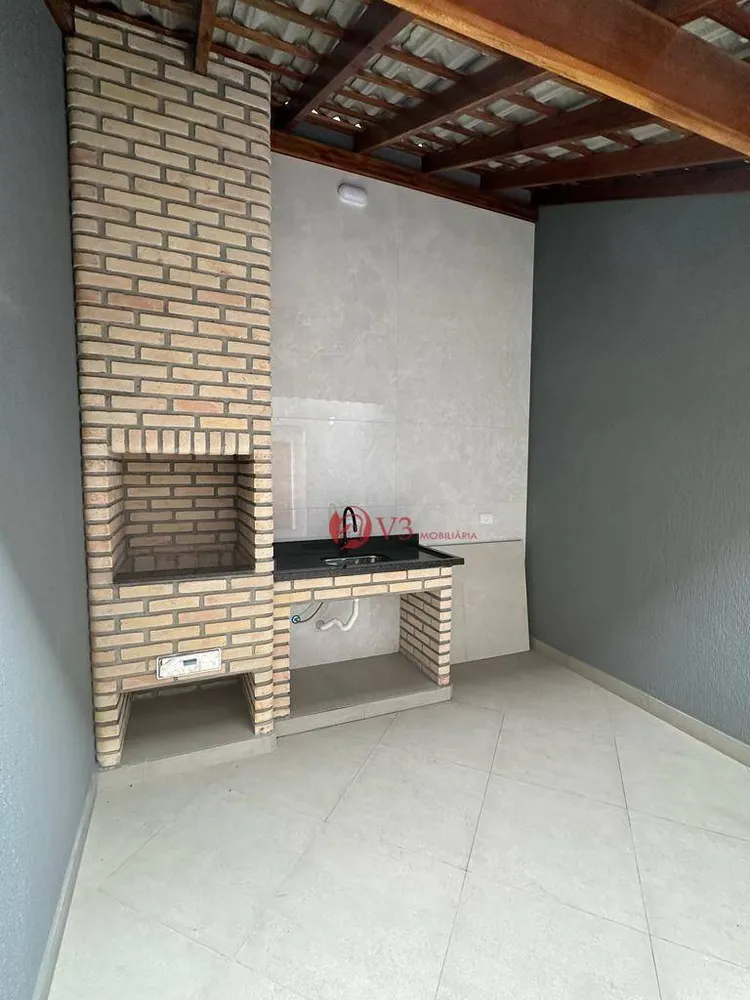Sobrado, 3 quartos, 126 m² - Foto 14