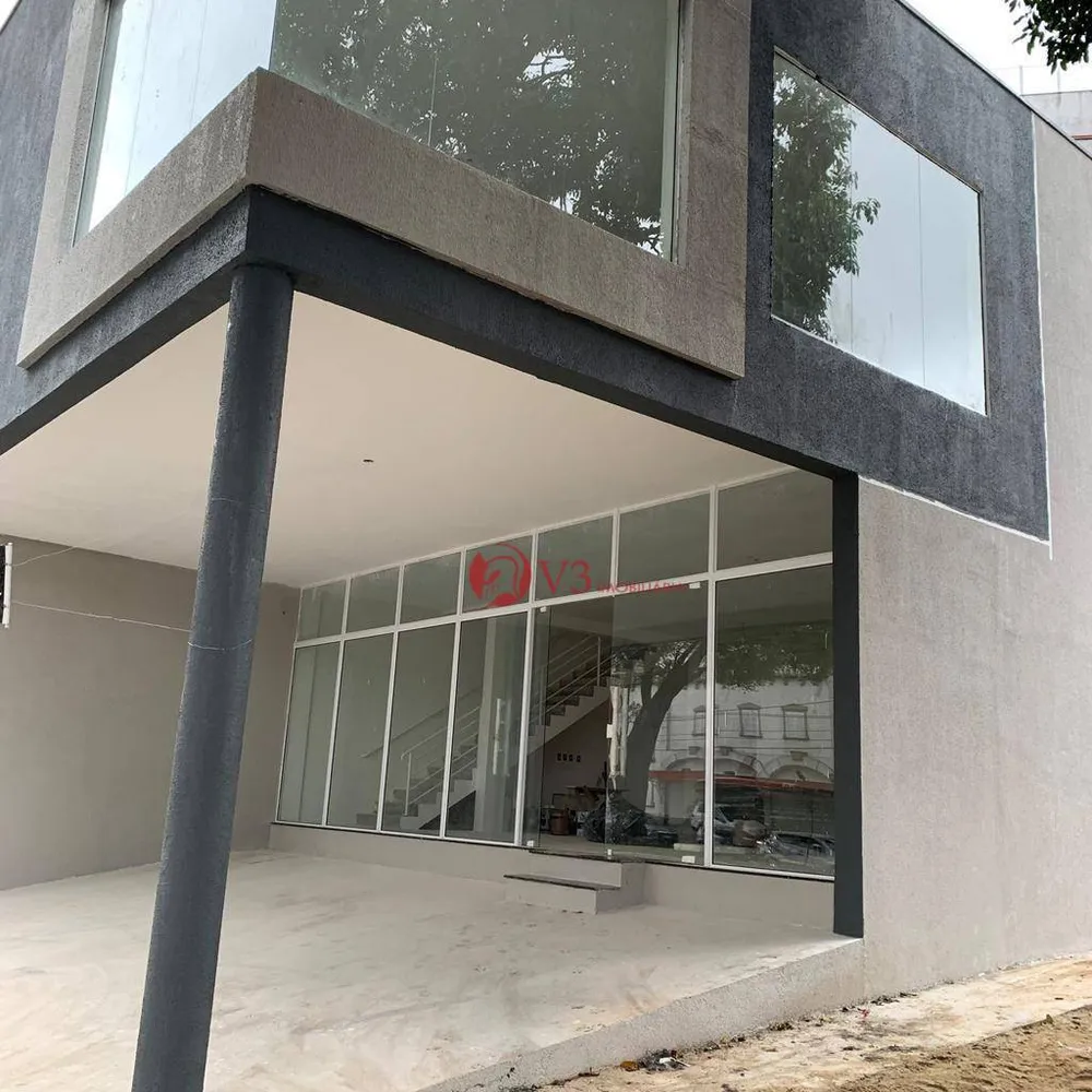 Loja-Salão, 389 m² - Foto 1