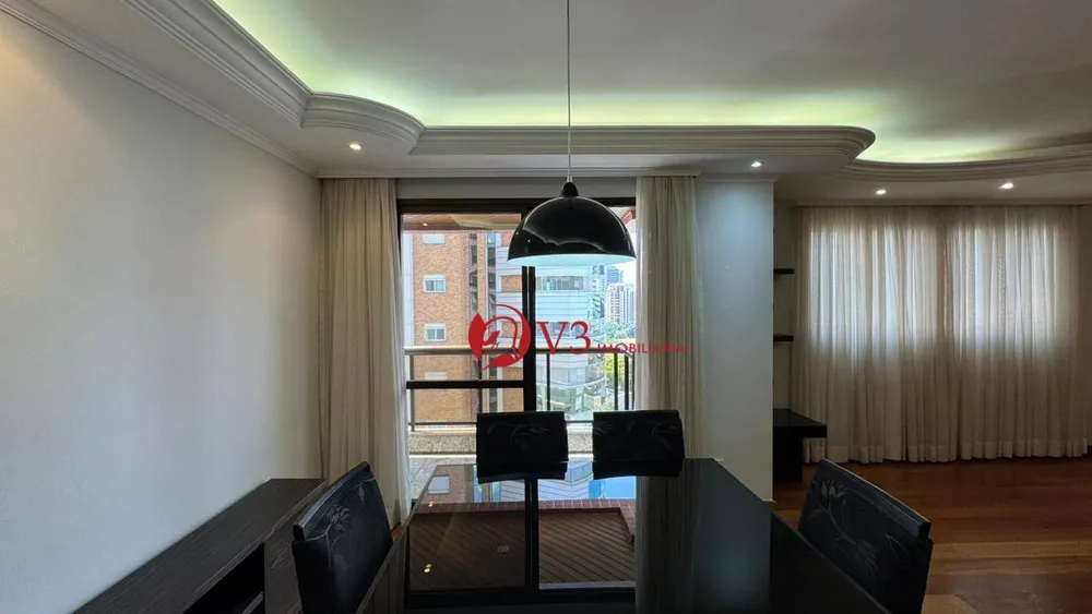 Apartamento, 3 quartos, 130 m² - Foto 4